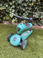 Scoot and Ride step, Ophalen of Verzenden, Gebruikt, Overige typen