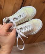 Vans sneakers glitter maat 27, Kinderen en Baby's, Kinderkleding | Schoenen en Sokken, Ophalen of Verzenden, Zo goed als nieuw