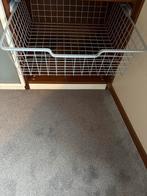 IKEA Hopen Kledingkast, Huis en Inrichting, Ophalen, Gebruikt, Overige materialen, 200 cm of meer