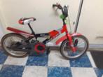 Kinderfiets  16 inch, Ophalen of Verzenden, Zo goed als nieuw, 16 tot 20 inch