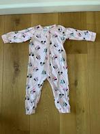 H&M Minnie Mouse pyjama, Nacht- of Onderkleding, H&M, Zo goed als nieuw, Verzenden