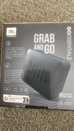 JBL Go Essential draagbare speaker Nieuw!!, Ophalen, Bluetooth, Nieuw