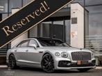 Bentley Flying Spur 2.9 V6 Hybrid / 1st Owner / Rotating / M, Auto's, Bentley, Vierwielaandrijving, Hybride Elektrisch/Benzine