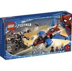 🎁 Lego Spiderman 76150 - Spidermanjey vs Venom-mecha 🎁, Ophalen of Verzenden, Nieuw, Complete set, Lego