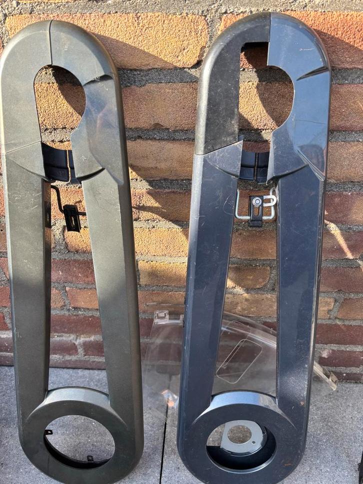 Sparta E-Bike Onderdelen - Diverse, Fietsen en Brommers, Fietsonderdelen, Gebruikt, Algemeen, Overige typen, Ophalen of Verzenden