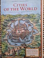 Cities Of The World, Overige atlassen, Voor 1800, Georg Braun en Franz Hogenberg, Ophalen of Verzenden