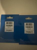 Mooie nummers Lebara 06-xxx77777 & 06-xxx88888, Ophalen of Verzenden, Nieuw, Overige providers, Simkaart
