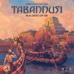 Tabannusi builders of Ur, Een of twee spelers, Ophalen of Verzenden, Zo goed als nieuw