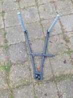 Fietsendrager voor auto - Gebruikt, Ophalen, Zo goed als nieuw