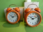 >>>NIEUWE<<< WEKKERS van:  I N G, Ophalen of Verzenden, Nieuw, Analoog