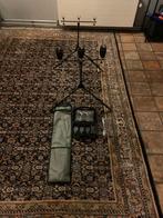 Nieuwe piepers voor het karper vissen, Ophalen, Zo goed als nieuw, Complete set