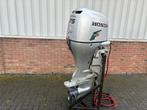 Honda 75 pk 4 takt EFI, Powertrim, bj 2010, vaarklaar !, Watersport en Boten, Buiten- en Binnenboordmotoren, Honda, Ophalen of Verzenden