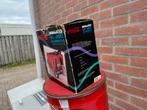 Coca-Cola Radio Tas met Koptelefoon - Nieuw in Doos!, Ophalen, ., Nieuw, .