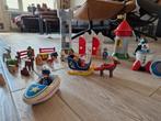 Playmobil 123, Kinderen en Baby's, Speelgoed | Playmobil, Gebruikt, Ophalen of Verzenden