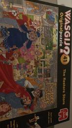 Wasgij Puzzel Compleet - Ruilen!, Hobby en Vrije tijd, Ophalen, 500 t/m 1500 stukjes, Zo goed als nieuw, Legpuzzel