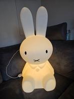 Nijntje lamp 80 cm dimbaar, Ophalen, Zo goed als nieuw, Lamp