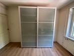 Ikea Pax kast, Ophalen, Gebruikt, 200 cm of meer, Met hangruimte