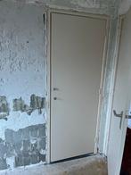 Binnendeur / Kastdeur - Diverse afmetingen, Doe-het-zelf en Verbouw, Deuren en Horren, Ophalen, Gebruikt, 80 tot 100 cm, Binnendeur