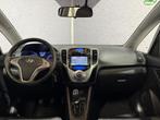 Hyundai ix20 1.6i i-Catcher // LEDER // SCHUIFDAK // NAVIGAT, Voorwielaandrijving, Euro 5, Gebruikt, 4 cilinders