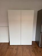 Ikea platsa kast, Huis en Inrichting, Kasten | Kledingkasten, Ophalen, 100 tot 150 cm, Zo goed als nieuw, 150 tot 200 cm