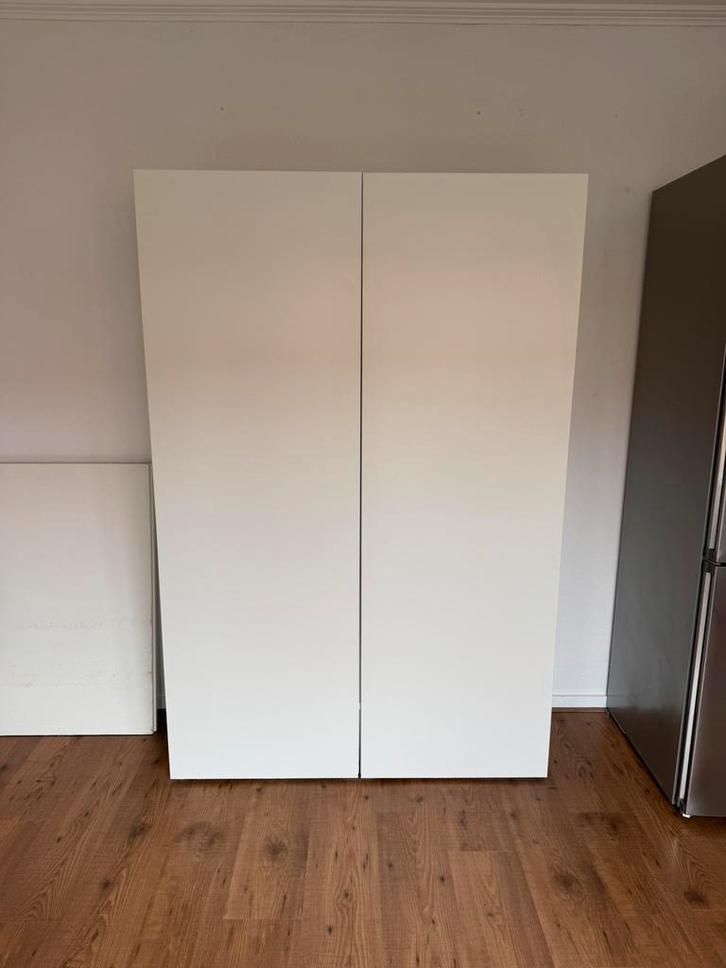 Ikea platsa kast, Huis en Inrichting, Kasten | Kledingkasten, Zo goed als nieuw, 150 tot 200 cm, 100 tot 150 cm, 25 tot 50 cm