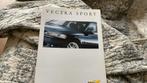 Opel Vectra Sport 02 1998, Ophalen of Verzenden, Zo goed als nieuw, Opel