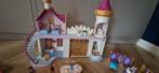 Playmobil prinsessen kasteel met veel extra's, Ophalen