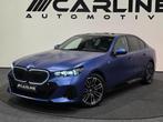 BMW 5-serie 520i M SPORTPAKKET INDIVIDUAL PANORAMA ASSIST KE, Automaat, 1998 cc, Achterwielaandrijving, Gebruikt