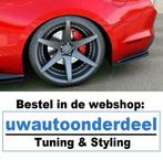 Ford Mustang Spoiler Voorspoiler Sideskirt Achterklepspoiler, Auto diversen, Tuning en Styling, Verzenden, Automotive Parts, A.parts@hotmail.nl