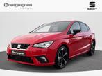 SEAT Ibiza 1.0 EcoTSI FR Business | Led | Navi | 18 Inch | 1, Auto's, Seat, Stof, Gebruikt, 580 kg, Ibiza