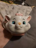 Marie Aristocats mok Disney beker Aristokatten, Verzamelen, Disney, Nieuw, Ophalen of Verzenden