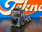 Wsi Sneepels, Ophalen of Verzenden, Zo goed als nieuw, Bus of Vrachtwagen, Wsi