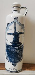 Delfts blauw kruik, Antiek en Kunst, Ophalen of Verzenden