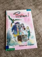 Avi E3 leesoek Piraten!, Ophalen, Gelezen