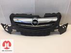 GRILLE OPEL CORSA, Auto-onderdelen, Carrosserie en Plaatwerk, Ophalen of Verzenden, Gebruikt