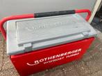 Rothenberger Rofrost Turbo, Doe-het-zelf en Verbouw, Gereedschap | Handgereedschap, Ophalen, Zo goed als nieuw