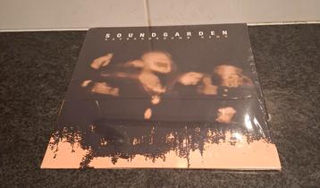 Soundgarden, Chris Cornell, Superunknown the Demo's  beschikbaar voor biedingen