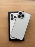 iPhone 13 Pro, Telecommunicatie, Mobiele telefoons | Apple iPhone, Ophalen, Zilver, 128 GB, IPhone 13 Pro