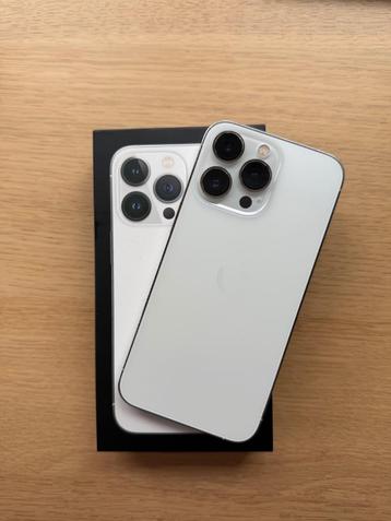 iPhone 13 Pro beschikbaar voor biedingen