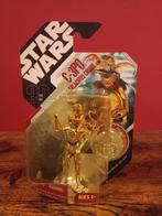 Star Wars - 30th #30. C-3PO & Salacious Crumb., Ophalen of Verzenden, Zo goed als nieuw, Actiefiguurtje