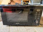 Samsung Combimagnetron, Witgoed en Apparatuur, Magnetrons, Ophalen, Zo goed als nieuw