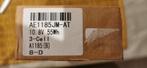 Apple macbook Pro A1185 3-cel 10.8V 55Ah batterij accu, Ophalen of Verzenden, Nieuw, Apple