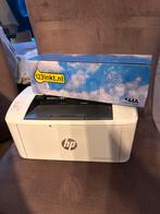HP LaserJet Pro M15w - Compacte Laserprinter, Computers en Software, Printers, Zwart-en-wit printen, Gebruikt, Printer, Ophalen of Verzenden
