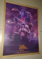 The dark crystal, Verzamelen, Ophalen of Verzenden, Zo goed als nieuw, A1 t/m A3, Film en Tv
