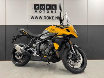 Triumph TIGER SPORT 800 (bj 2025) beschikbaar voor biedingen