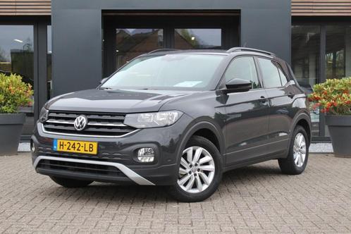 Volkswagen T-Cross T-Cross 1.0 TSI 95pk Life Business, Auto's, Volkswagen, Te koop, T-Cross, ABS, Adaptive Cruise Control, Airbags