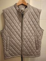 Maat L Bodywarmer  splinternieuw afhalen, Kleding | Heren, Ophalen, Maat 52/54 (L), Zara, Beige