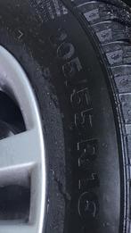 VW bandenhoezen voor zomer- of winterbanden – goede staat, Auto diversen, Ophalen of Verzenden, Gebruikt, Universeel