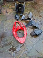 Kappenzet voor kymco agiletie, Ophalen of Verzenden, Benzine, Agility