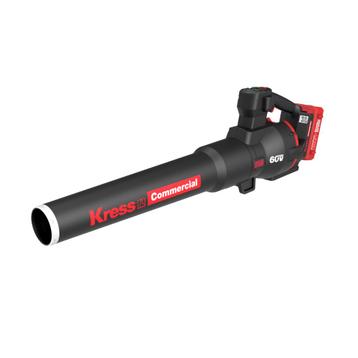 Kress 60v commercial bladblazer beschikbaar voor biedingen
